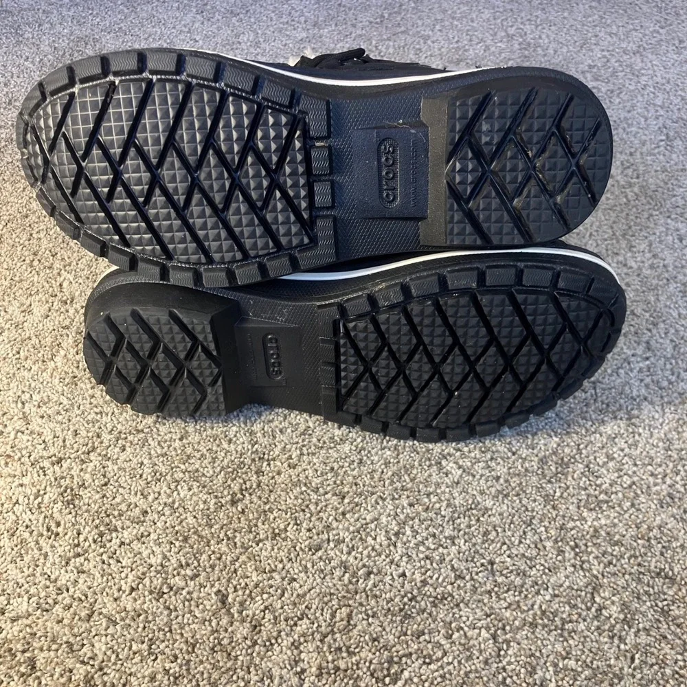 CROCS allcast ii